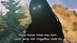 Boukensha eps 1÷5