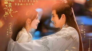 Quốc Tử Giám Có Một Nữ Đệ Tử TẬP CUỐI Vietsub - NGỌT NGÀO vs Triệu Lộ Tư |Profile 29 30 | Asia Drama