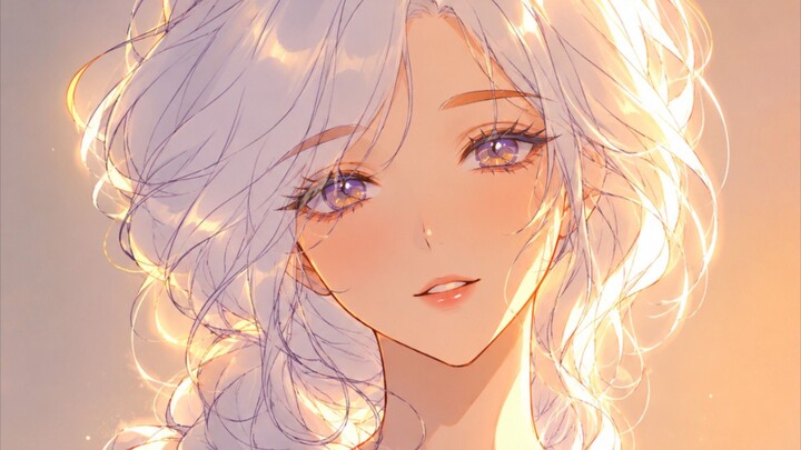You'll Fall in Love with Her Design... 🌼