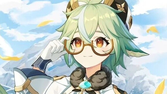 Lại một năm nữa rồi~ Chúc mừng sinh nhật Sugar (*^▽^*)