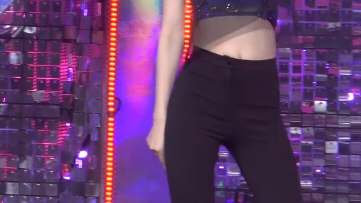 EXID JEONGHWA DDD