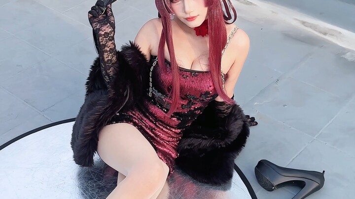 We live just to get Kafka!! Mama Kafka!!