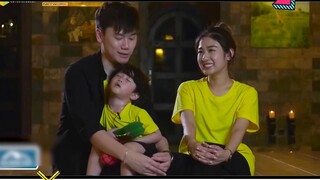 Khi CAM XOÀI ĐẬU buồn ngủ, cả thế giới cũng muốn NGÁP theo _ Thử Thách Lớn Khôn