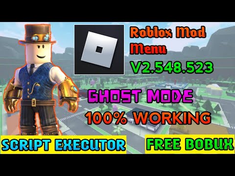 Roblox Mod Menu V2.527.372 Latest Version! ARCEUS X 100% Working