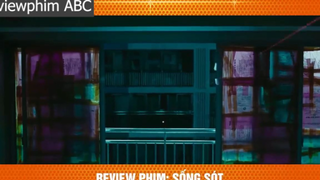 sống sót p3 #reviewphimabc