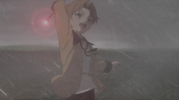 [No Game No Life/MAD] To Protect the Ones I Love