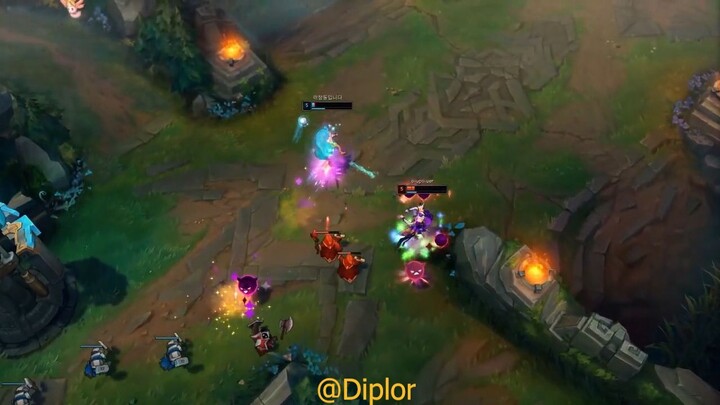 Tổng hợp những tình huống thần thánh phần 2 #game