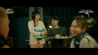 GẶP LẠI CHỊ BẦU - Trailer - Venus Cinema - KC: MÙNG 1 TẾT