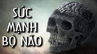 Sức Mạnh Không Tưởng Của Tâm Trí Con Người | Vũ Trụ Nguyên Thủy