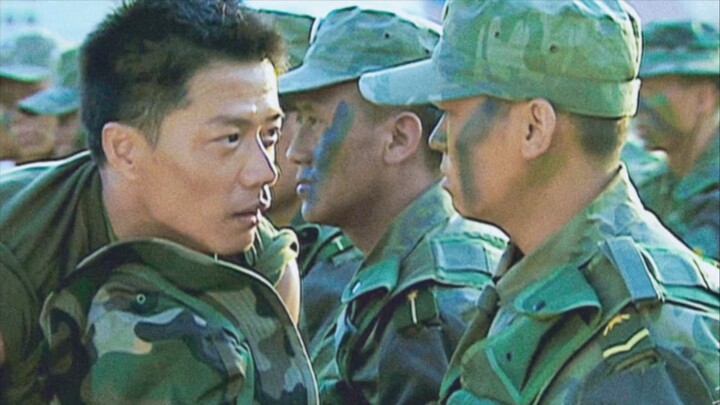 [Yuan Xu] The secretly satisfying guy who’s easily appeased