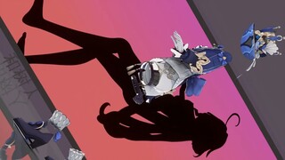【掉装备】芙宁娜_Gimme×Gimme