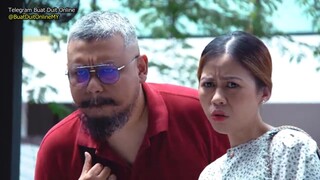 Luruhnya Bunga Cinta S1 | Episod 4