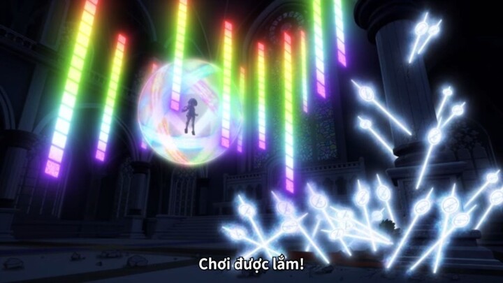 Tập 17 - Chuyển sinh thành đệ thất hoàng tử, tôi quyết định trau dồi ma thuật