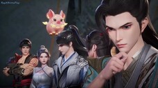 Martial Shattered Galaxy Eps 30 Sub Indo