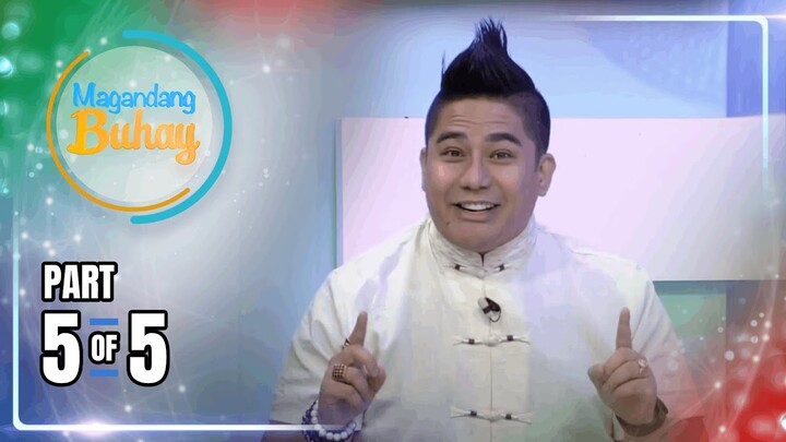 Magandang Buhay (5/5) | June 14, 2024