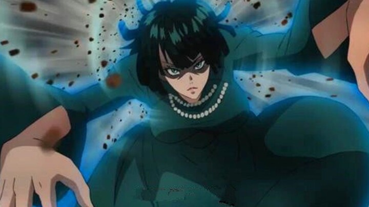 One Punch Man: Besides Saitama, Who Else Has Defeated Dragon-Class Monsters? S-Rank Is Getting Shunn