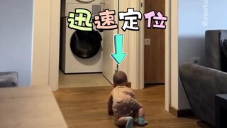 用气球🎈来确定宝宝的位置
