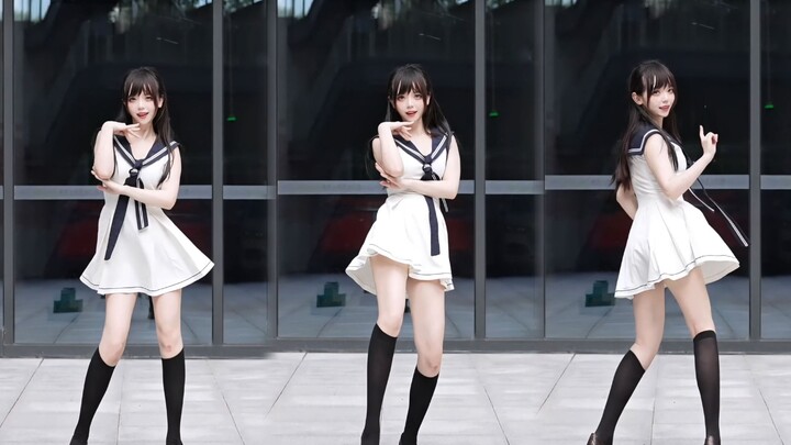 【Eureka】Jangan bilang tidak dari jarak sedekat ini~