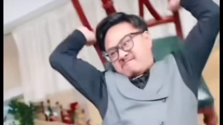 Mọi thứ đều có thể bị phá vỡ bởi quản gia