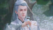 Love, hate, anger, and infatuation are endless, and the wind, flowers, snow, and moon are full of lo