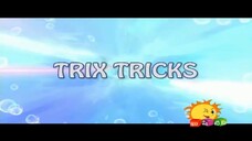 Winx Club 5x11 - Trix Tricks (Telugu - Kushi TV)