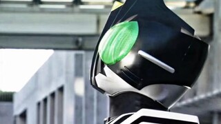 【MAD】【Kamen Rider thập kỷ】Wang Xiaoming, Kẻ hủy diệt thế giới-Dũng sĩ cô độc