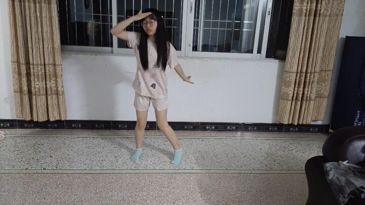 8.9 Grain Rain submission video!