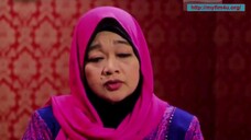 Imam Mudaku Romantik EP16 (Akhir)