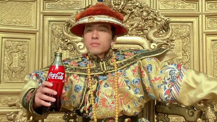 “I thought it was just a line from a script, but who knew it would turn out to be life itself.”