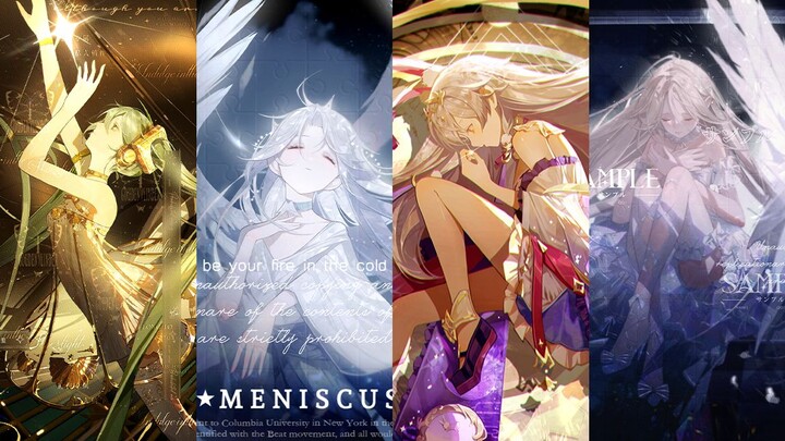 【Ringkasan Akhir Tahun Tao】Adakah yang Bikin Kamu Jatuh Hati di Sini?