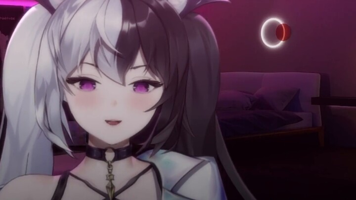 Apakah Anda masih bermain-main dengan wanita lain pada jam tiga? [Audio bahasa Inggris/sub*l bili