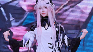 Shanghai Arknightsonly Theresa (Zongzisong) ปะติดปะต่อกัน
