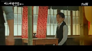 Watch Mr. Sunshine Episode 21 with English sub