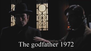 the godfather 1972