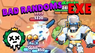 Bad Randoms EXE