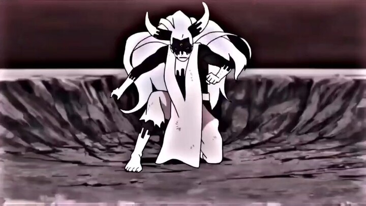 momoshiki vs Naruto and Sasuke