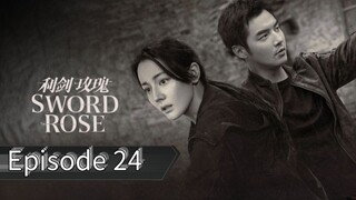SR - Episode 24 [Eng Sub]