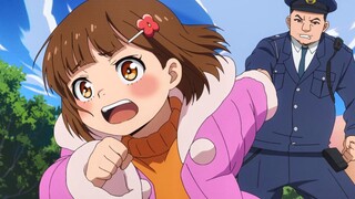 【มกราคม/อายาเสะ/พีเอเวิร์กส์】Buddy Daddies พรีวิวอย่างเป็นทางการฉบับที่ 2【กลุ่มแปลภาษาจีน MCE】