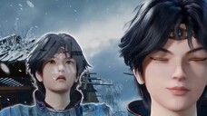The Devine Emperor Of Destiny Eps 01 New indo