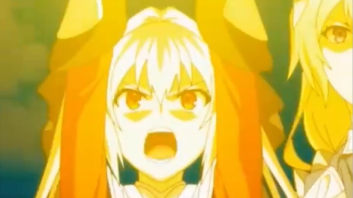 Amv- bagian 8 anime rendom