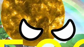 كوكب الرسوم المتحركة