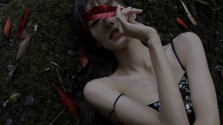 【تشن مان】العمة الكبرى ليو وين: هل الأمر فعلاً بهذه العفوية؟ يا أخت مان!