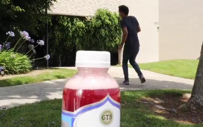 Iced Black Tea – Unboxed!