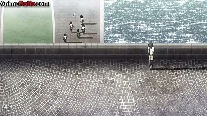 Ef: A Tale of Memories Season 1 Episode 4 English Dub