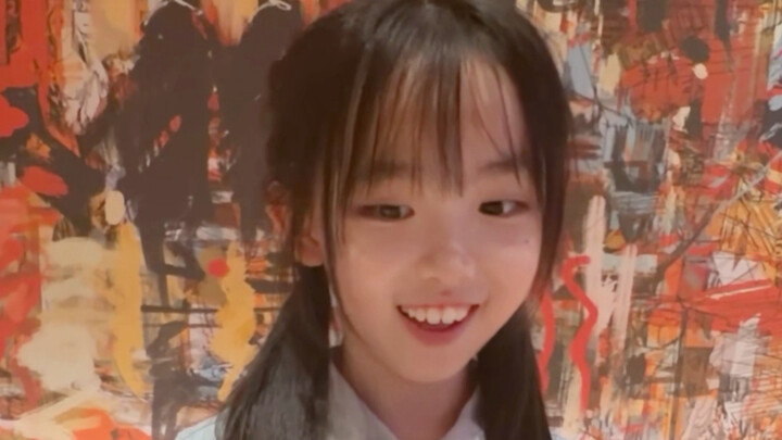 When you’re at a loss for words, you really do end up wanting to laugh (˶‾᷄ ⁻̫ ‾᷅˵)