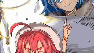My fate is in my own hands [Star Wars: Azure Dragon's Eternal Tribulation Chapter 1]