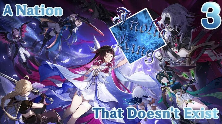 Badass as always Peruere | Let's Play Genshin Impact