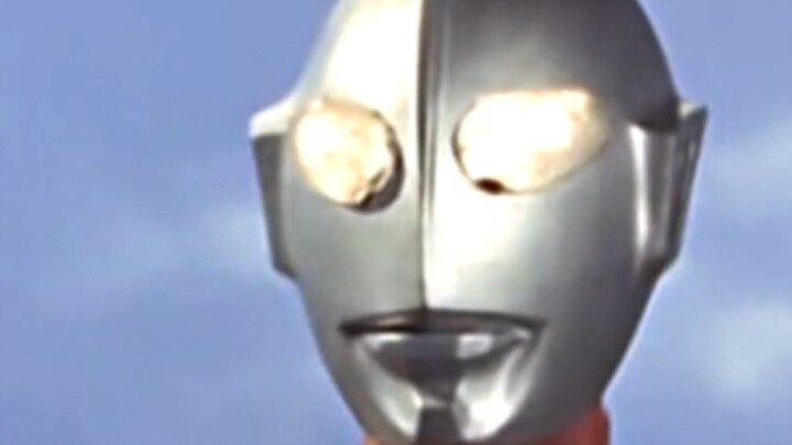 [Ultraman Tucao] Sebuah karya klasik yang diturunkan dari generasi ke generasi, ahli dalam melawan m