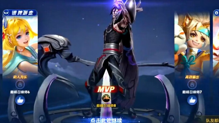 【Dong Someone】2100-Rank Arena 16.0 Ultimate Gameplay Full-Game Guide