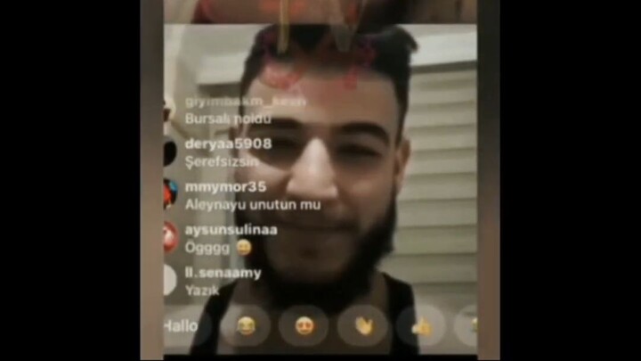 Ümitcan Uygun Aleyna Çakır Sad edit